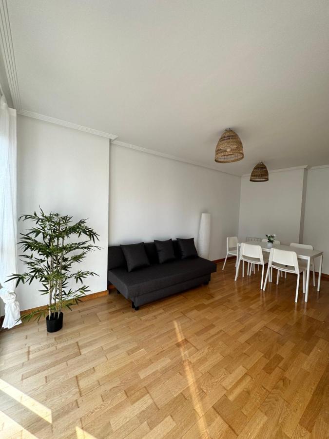 Lola Appartement Foz Buitenkant foto