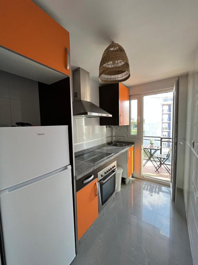 Lola Appartement Foz Buitenkant foto