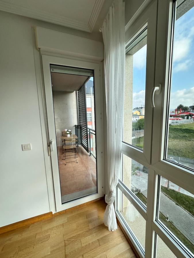 Lola Appartement Foz Buitenkant foto