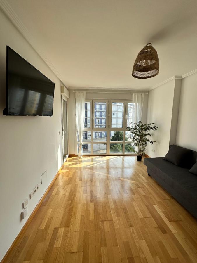 Lola Appartement Foz Buitenkant foto