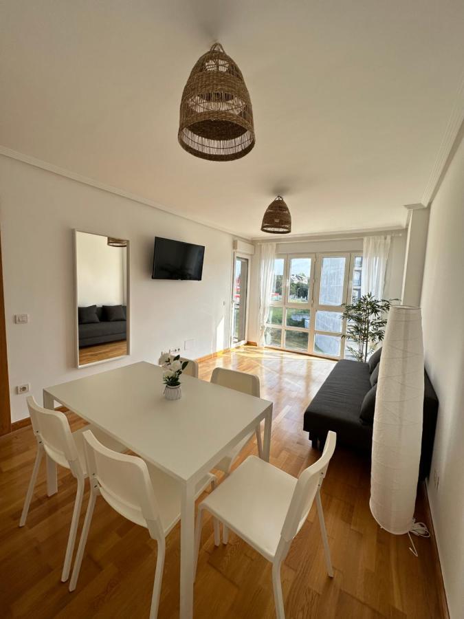 Lola Appartement Foz Buitenkant foto