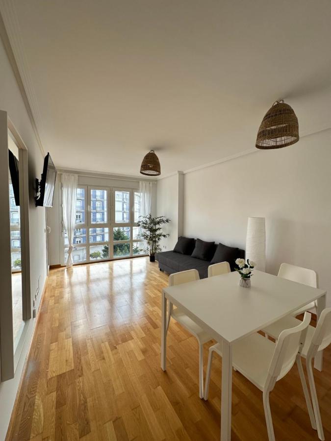 Lola Appartement Foz Buitenkant foto