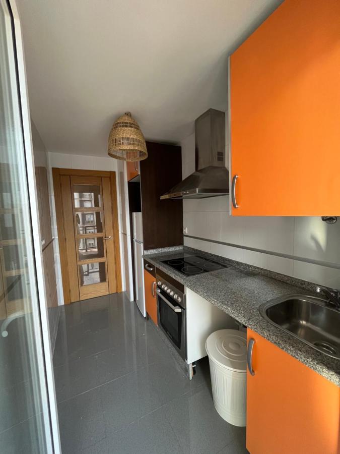 Lola Appartement Foz Buitenkant foto