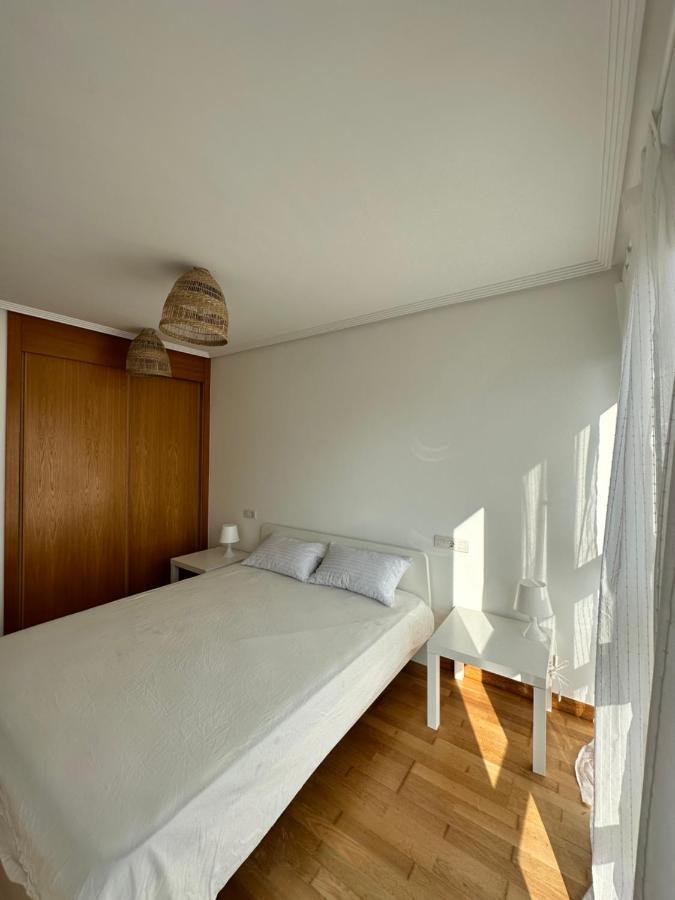 Lola Appartement Foz Buitenkant foto