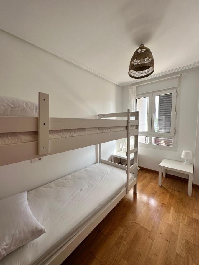 Lola Appartement Foz Buitenkant foto
