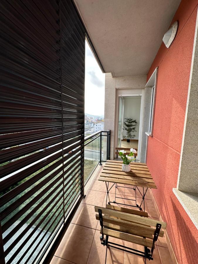 Lola Appartement Foz Buitenkant foto