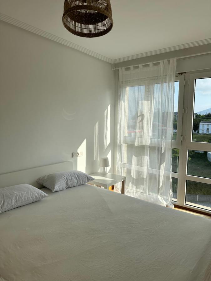 Lola Appartement Foz Buitenkant foto