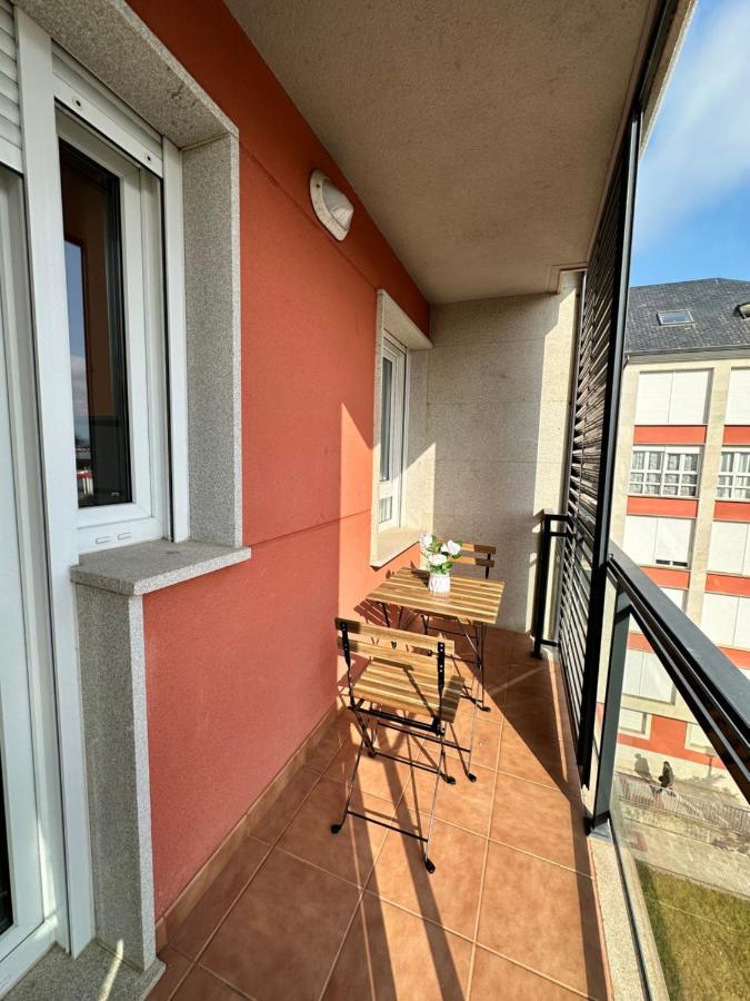 Lola Appartement Foz Buitenkant foto