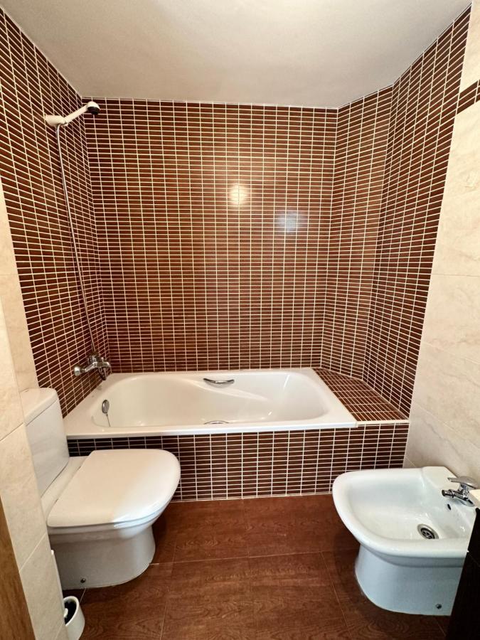 Lola Appartement Foz Buitenkant foto