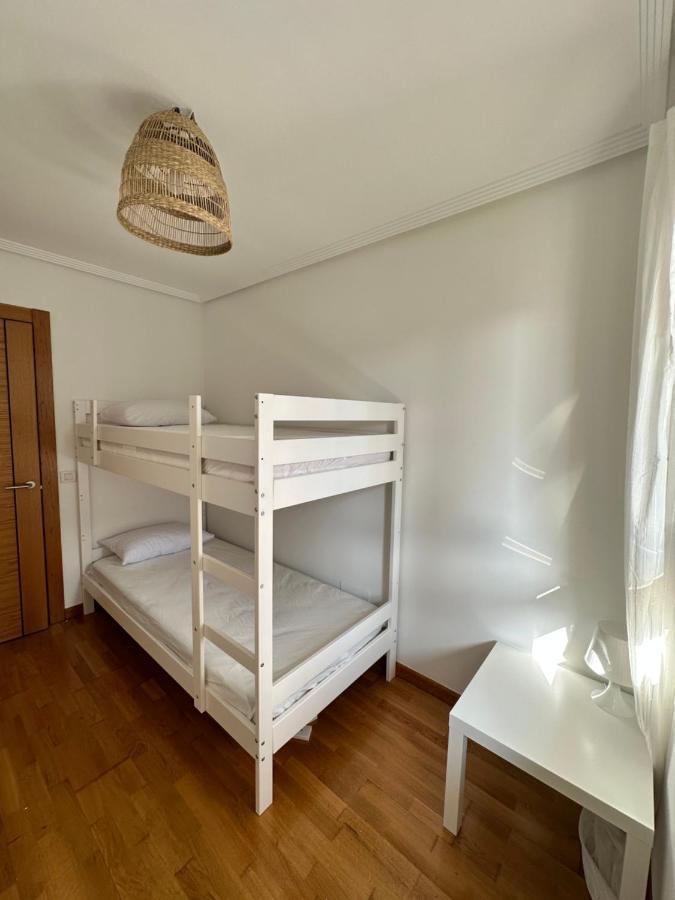 Lola Appartement Foz Buitenkant foto